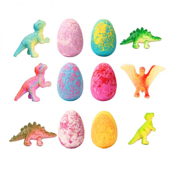 Radox Bath Foot Shape Bath Bomb