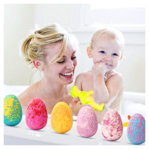 Himalayan Bath Salt Bath Bomb Containers