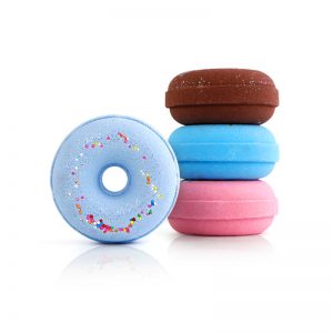 Teakwood Body Wash Bath Bomb Making Kits