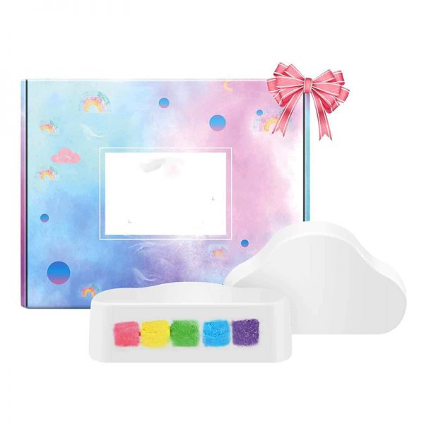 Teakwood Body Wash Bath Bomb Making Kits