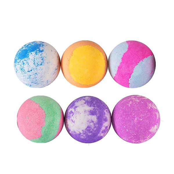 Bath And Body Works Noir Light Up Bath Bomb