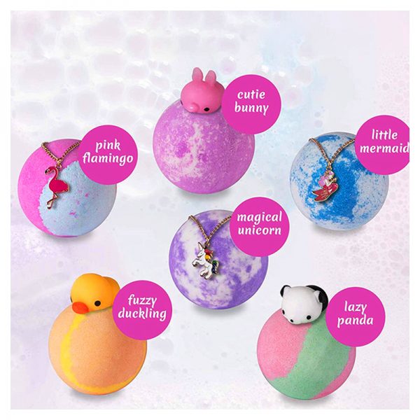 Bath And Body Works Noir Light Up Bath Bomb
