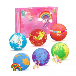Bath And Body Works Noir Light Up Bath Bomb