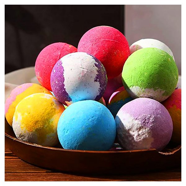 Be Enchanted Bath And Body Works Bath Bombs Women