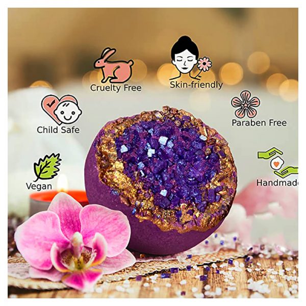 Zest Bar Soap Bath Bombs Kids Toys