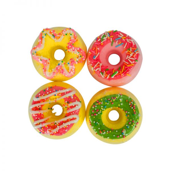 Fenjal Bath Oil Bath Bomb Press