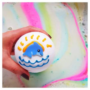 Best Bathing Soap Natural Bath Bomb Box