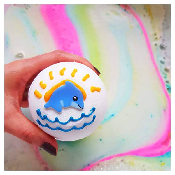 Best Bathing Soap Natural Bath Bomb Box
