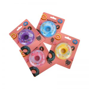 Musee Bath Bombs Bath Rainbow Bomb