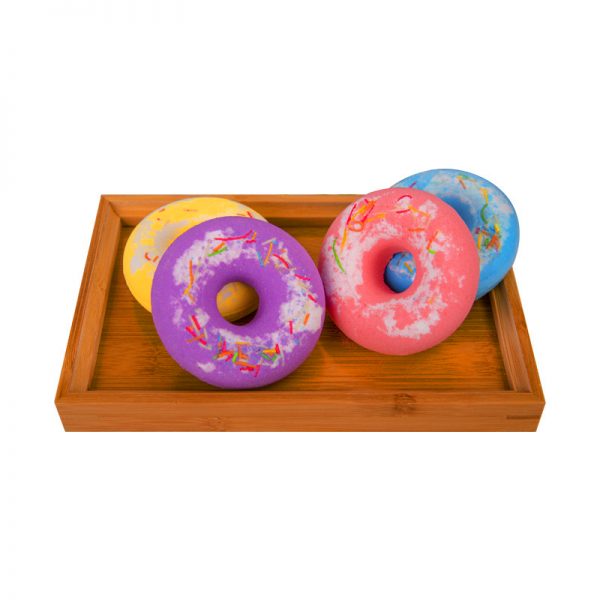 $650 Bath Bomb 4 Bath Bomb Package