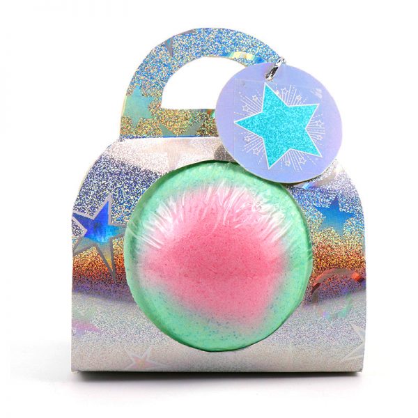 Bath And Body Works Cucumber Melon Diy Bath Bomb Gift Set