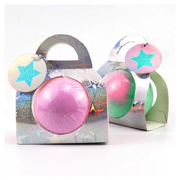 Bath And Body Works Cucumber Melon Diy Bath Bomb Gift Set