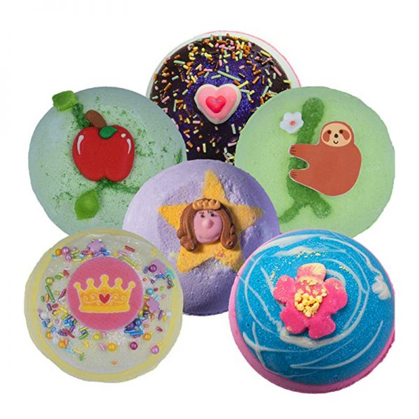 Best Bathing Soap Natural Bath Bomb Box