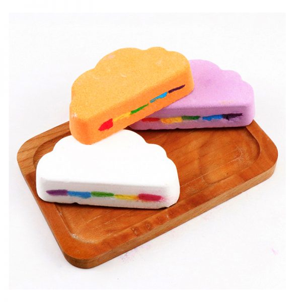 Almond Blossom Bath And Body Works Kids Organic Bath Bombs