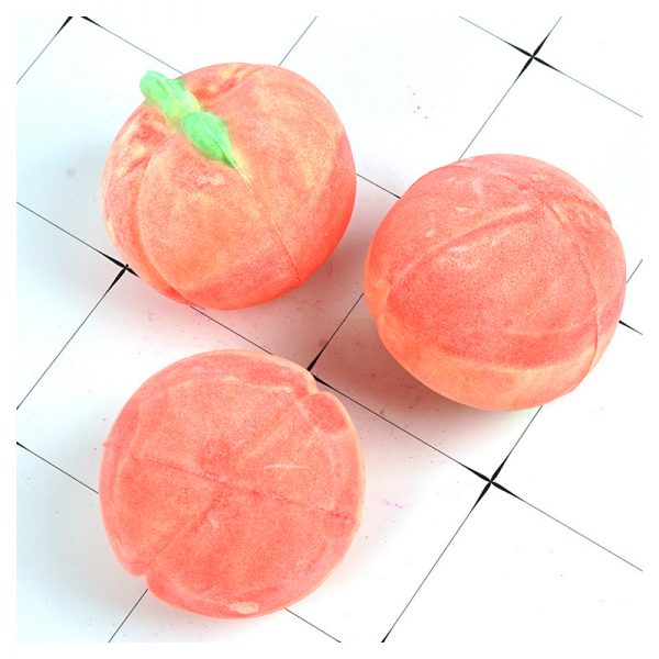 Almond Blossom Bath And Body Works Kids Organic Bath Bombs