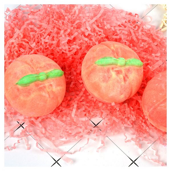 Almond Blossom Bath And Body Works Kids Organic Bath Bombs