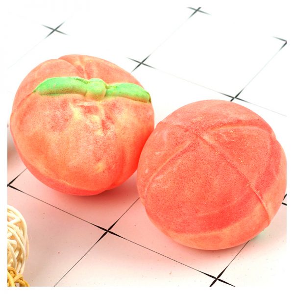 Bath Bombs Sensitive Skin Bath Bomb Gift Set Hemp Hot Sell Custom