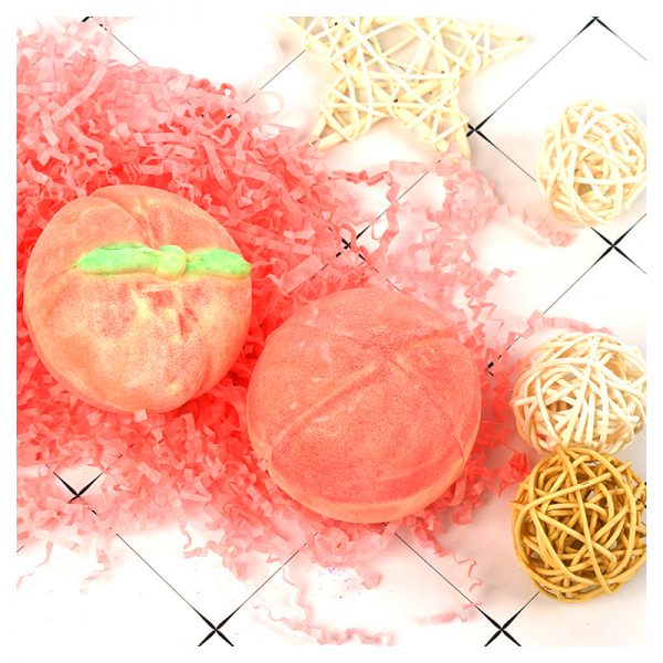 Bath Bombs Sensitive Skin Bath Bomb Gift Set Hemp Hot Sell Custom