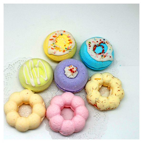 Target Bath Bombs Lightly Fragrenced Bath Bombs Individually Wrapped
