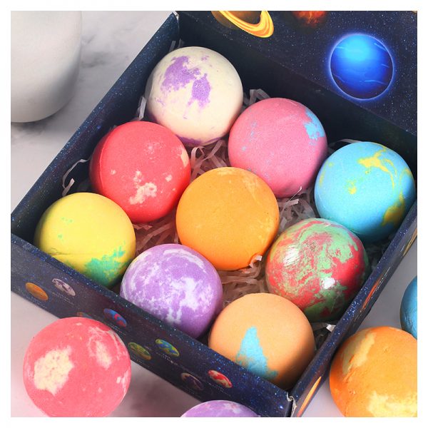 Target Bath Bombs Lightly Fragrenced Bath Bombs Individually Wrapped