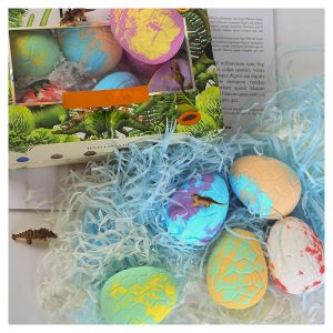 Bubble Bath Foam Bath Bomb Powder