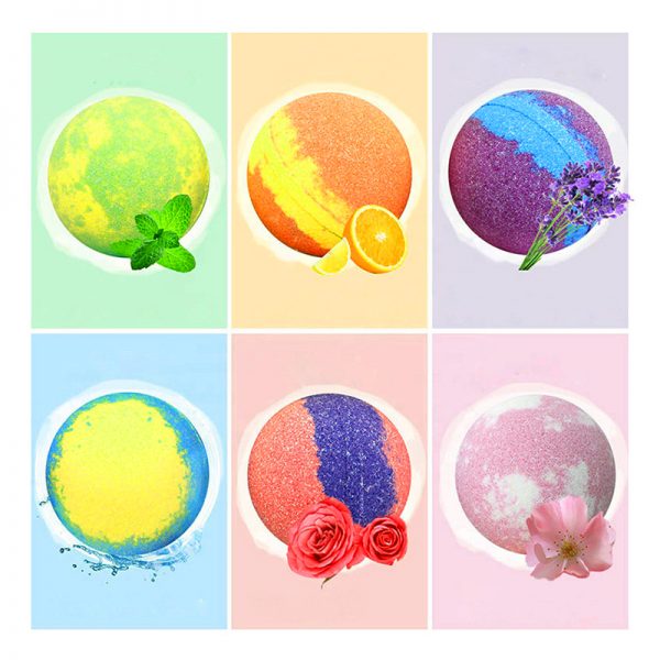 Bath And Body Works Spray Eco Bath Bombs