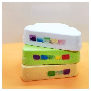 Dr Teal'S Body Oil Bath Bombs Organic Kids Eco Bath Bombs