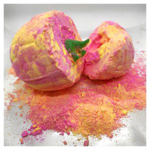 Dettol Mom Soap Bath Bombs Tablet
