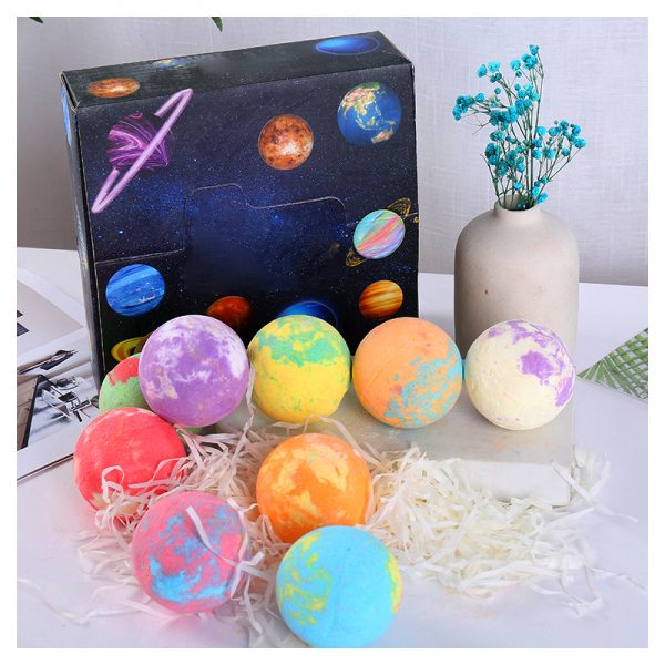 Dettol Mom Soap Bath Bombs Tablet