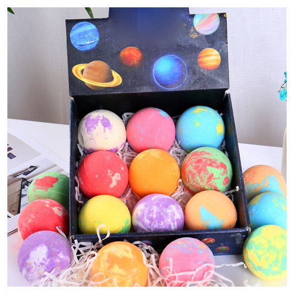 Dettol Mom Soap Bath Bombs Tablet