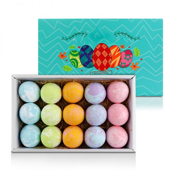 Dove Bubble Bath Bath Bomb Holder