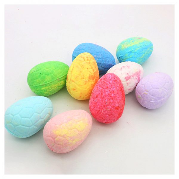 Dove Bubble Bath Bath Bomb Holder