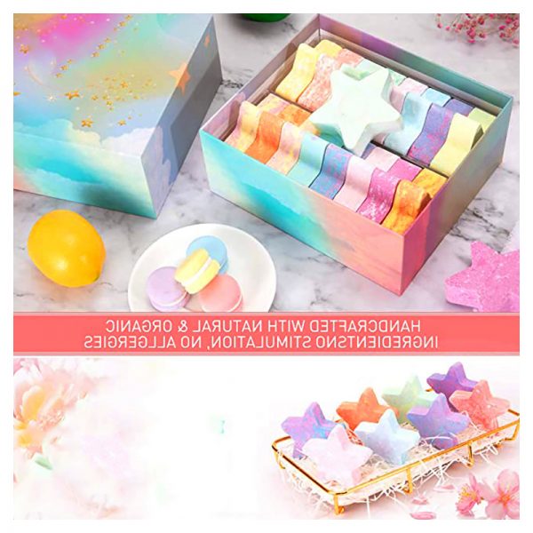 Bath And Body Works Coconut Wholesale Bath Bomb