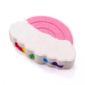 Vegan Bath Bombs Kids Bath Bomb With Toys