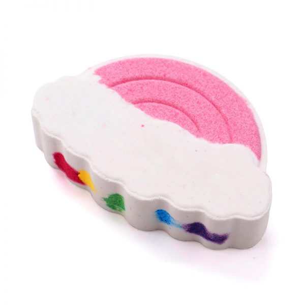 Vegan Bath Bombs Kids Bath Bomb With Toys