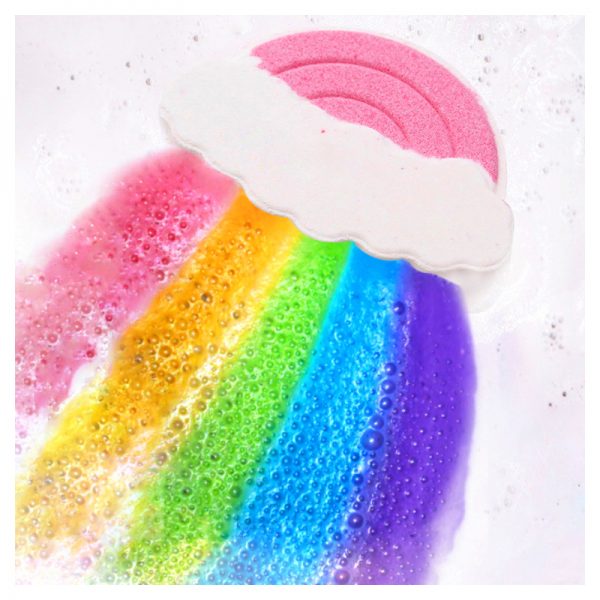 Vegan Bath Bombs Kids Bath Bomb With Toys