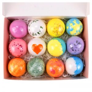 Childs Farm Bubble Bath Bath Bomb For Pedicure