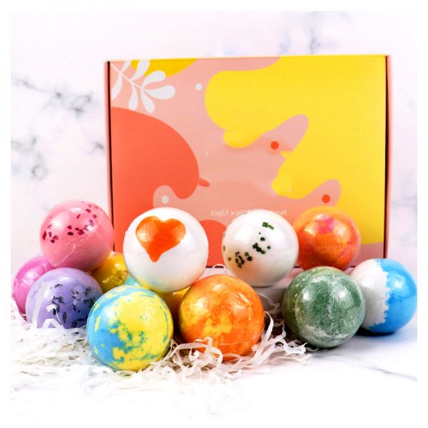 Childs Farm Bubble Bath Bath Bomb For Pedicure