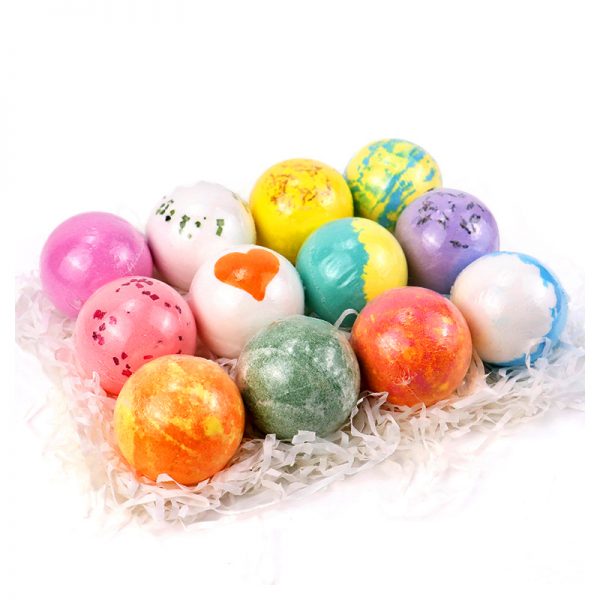 Childs Farm Bubble Bath Bath Bomb For Pedicure
