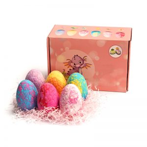 Olbas Oil Bath Ice Cream Bath Bomb
