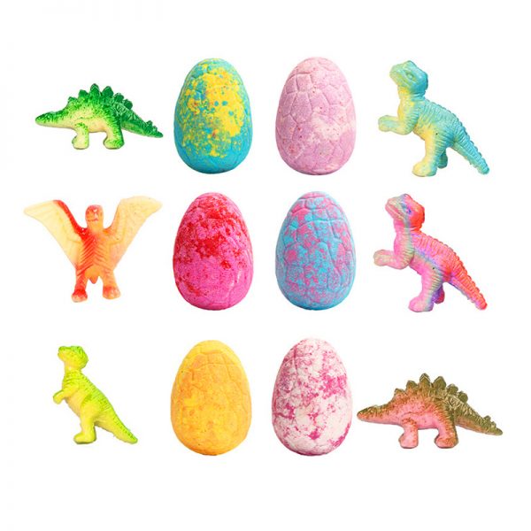 Olbas Oil Bath Ice Cream Bath Bomb