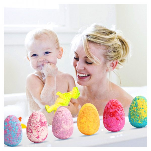Olbas Oil Bath Ice Cream Bath Bomb