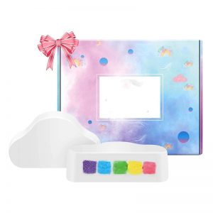 Elemis Shower Gel Custom Shape Soap And Bath Bombs