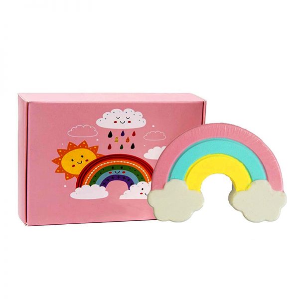 Elemis Shower Gel Custom Shape Soap And Bath Bombs