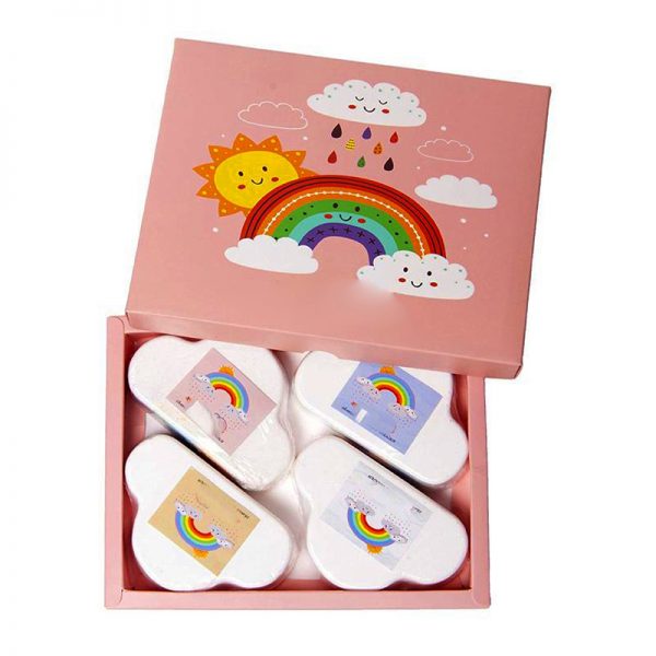 Elemis Shower Gel Custom Shape Soap And Bath Bombs