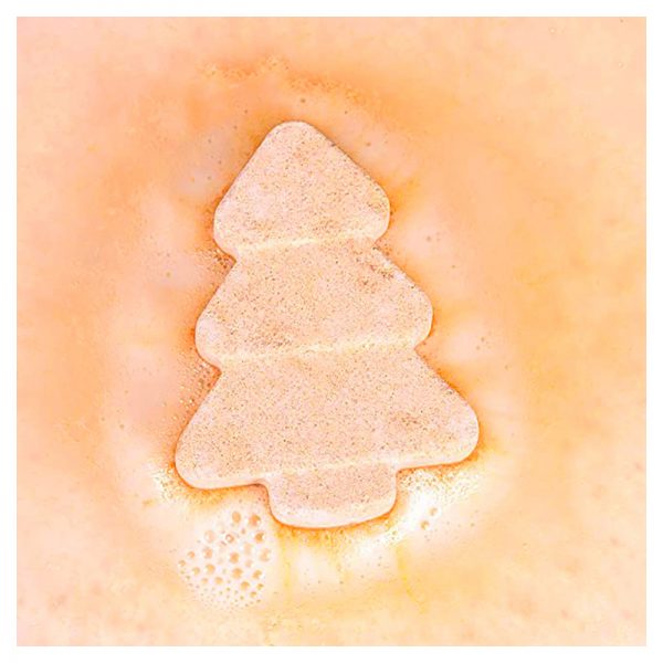 Bath Bombs Natural Organic Exfoliating Shower Gel