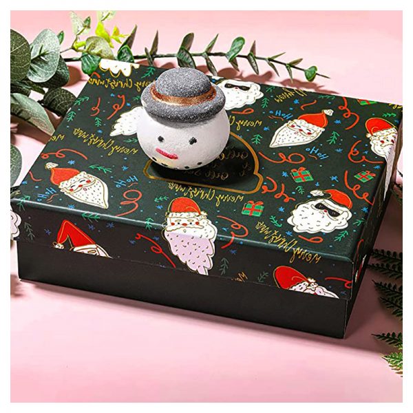 Dr Teal'S Bath Bombs Ring Bath Bomb