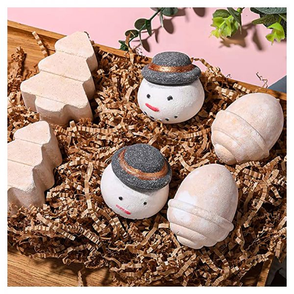 Dr Teal'S Bath Bombs Ring Bath Bomb