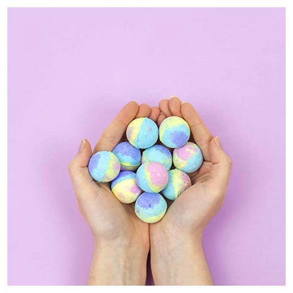 Bath Noodles Bath Bar Bomb