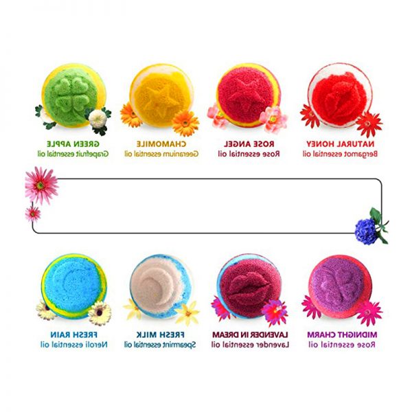 Cash Bath Bombs Bath Supplies Bomb